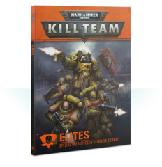 Kill Team: Elites (FRANCAIS)